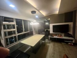 Blk 312A Clementi Ridges (Clementi), HDB 3 Rooms #580051521
